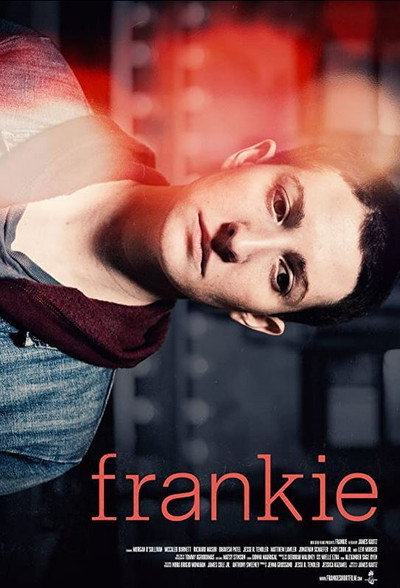 Póster de Frankie