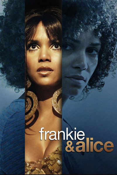 Póster de Frankie & Alice
