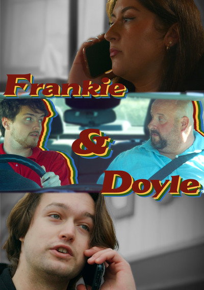 Póster de Frankie & Doyle