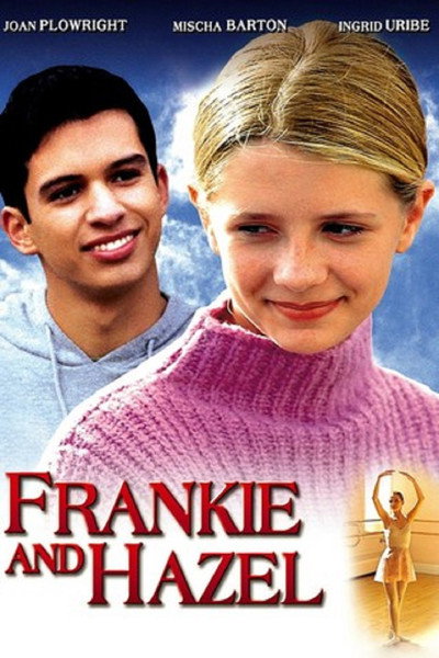 Póster de Frankie & Hazel