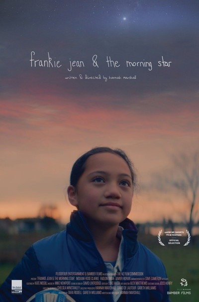 Póster de Frankie Jean and the Morning Star