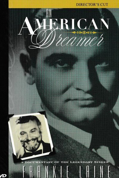 Póster de Frankie Laine: An American Dreamer