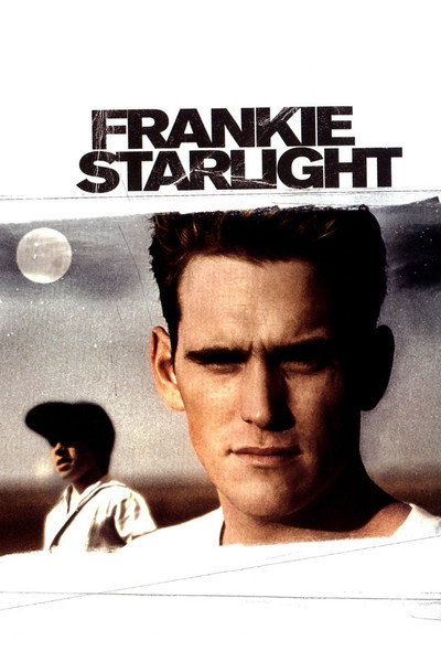 Póster de Frankie y las estrellas