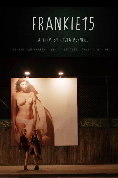 Póster de Frankie15