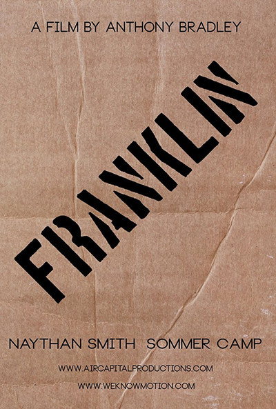 Póster de Franklin
