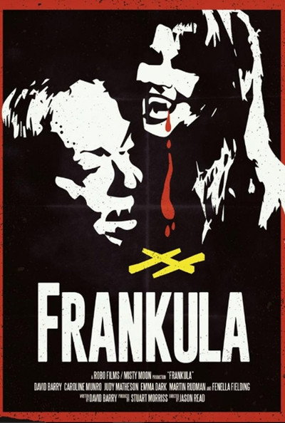 Póster de Frankula