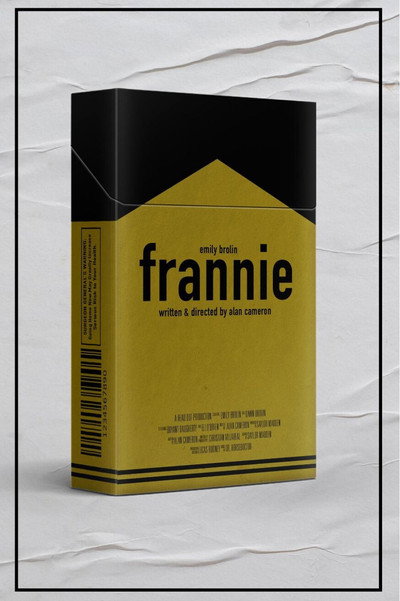Póster de Frannie