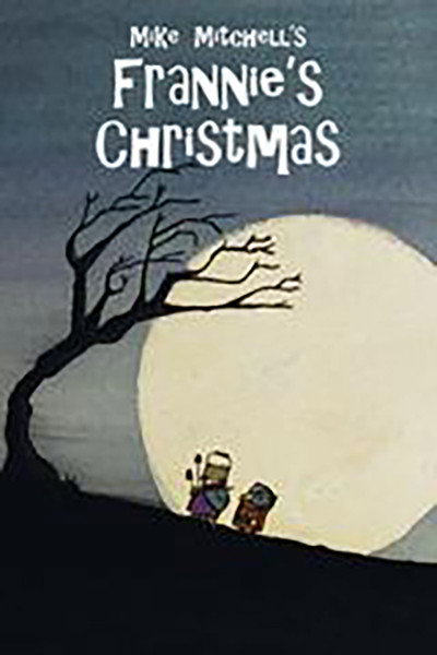 Póster de Frannie's Christmas