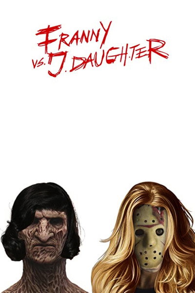Póster de Franny vs. J.Daughter