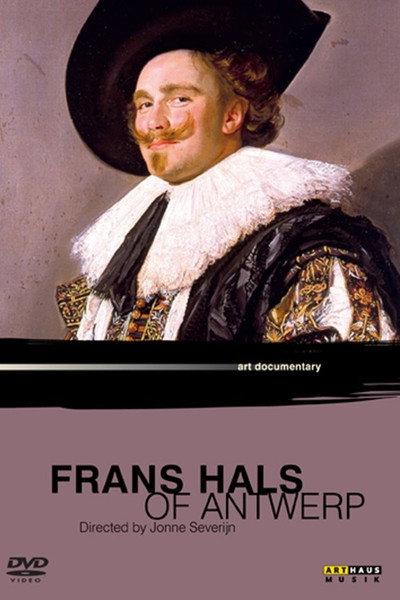 Póster de Frans Hals of Antwerp