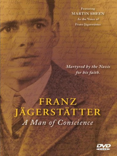 Póster de Franz Jaegerstaetter: A Man of Conscience