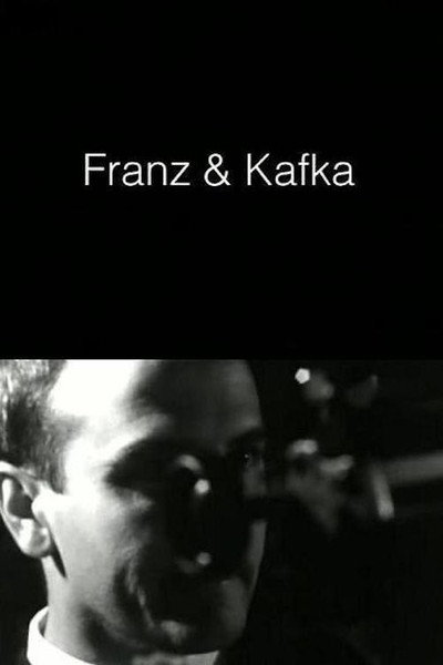 Póster de Franz & Kafka
