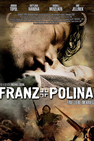 Póster de Franz + Polina