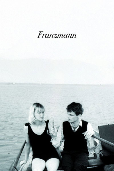 Póster de Franzmann