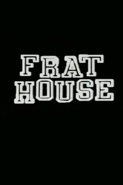 Póster de Frat House