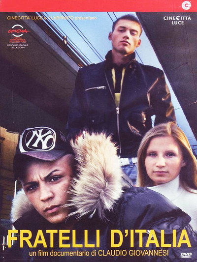 Póster de Fratelli d'Italia