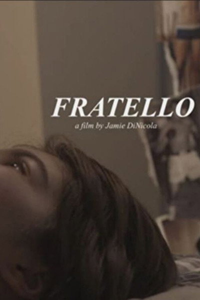 Póster de Fratello