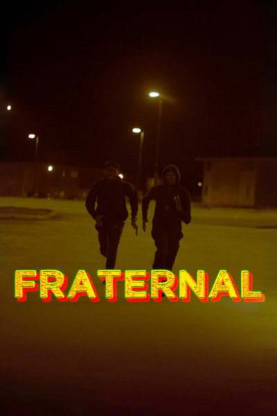 Póster de Fraternal