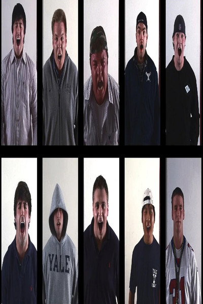 Póster de Fraternity