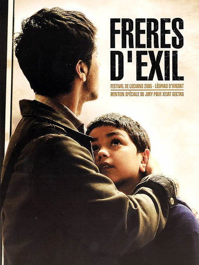Póster de Fratricide