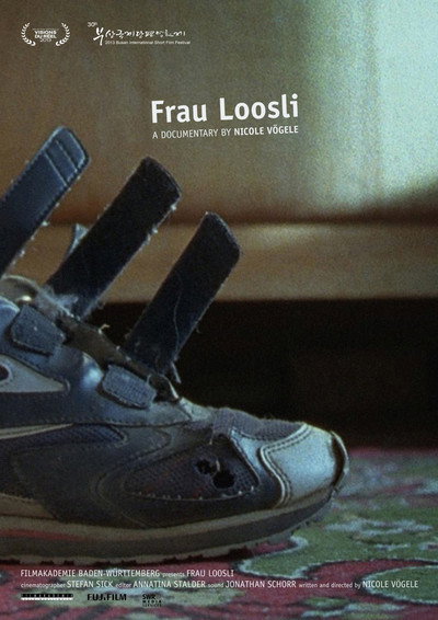 Póster de Frau Loosli