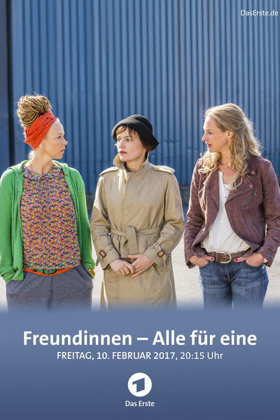 Póster de Frauen