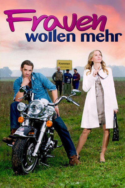 Póster de Frauen wollen mehr