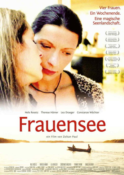 Póster de Frauensee
