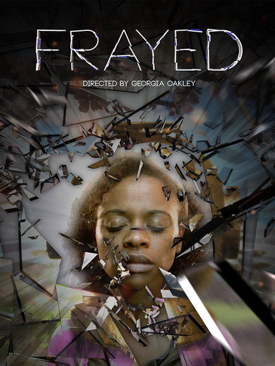 Póster de Frayed