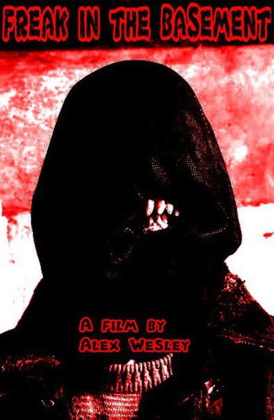 Póster de Freak in the Basement
