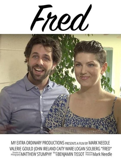 Póster de Fred