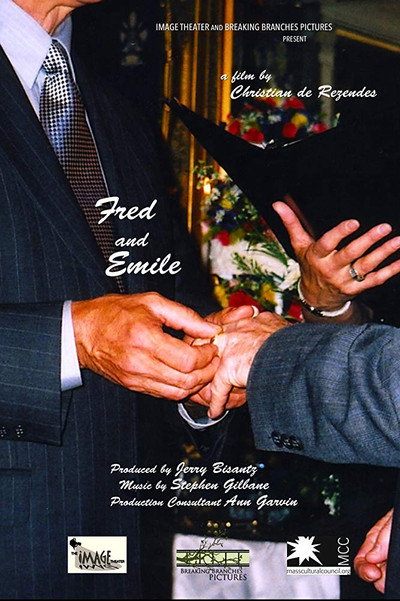 Póster de Fred and Emile