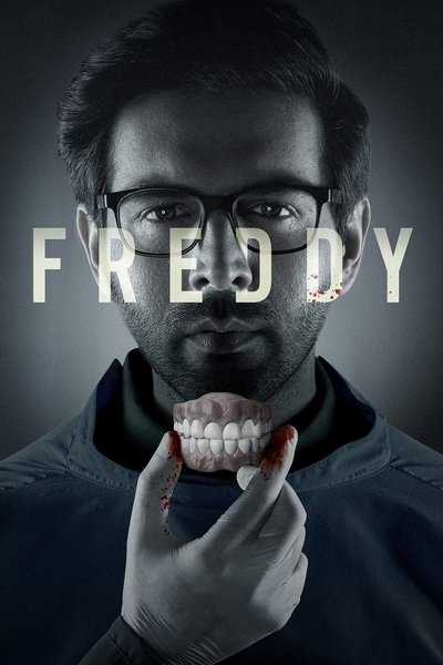 Póster de Freddy