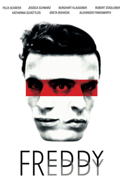 Póster de Freddy/Eddy