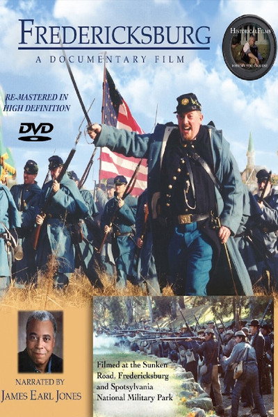 Póster de Fredericksburg