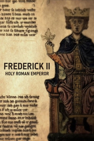 Póster de Fredrick II: Holy Roman Emperor
