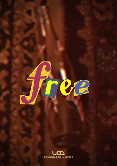 Póster de Free