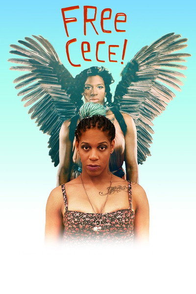 Póster de Free CeCe!