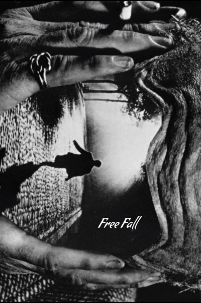 Póster de Free Fall