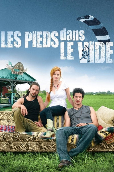 Póster de Free Fall