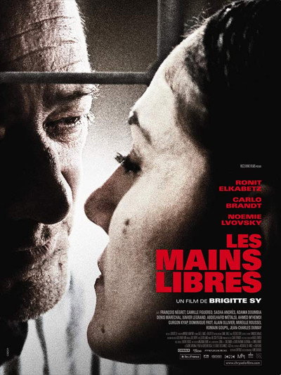 Póster de Free Hands