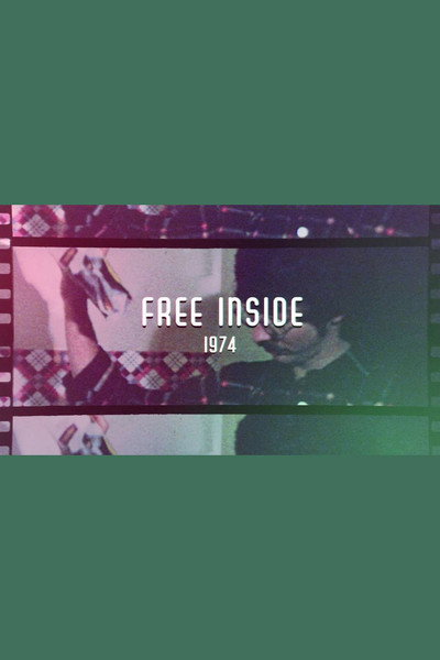 Póster de Free Inside