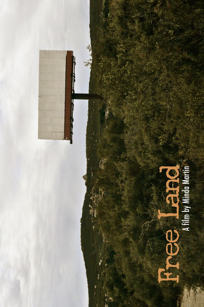 Póster de Free Land