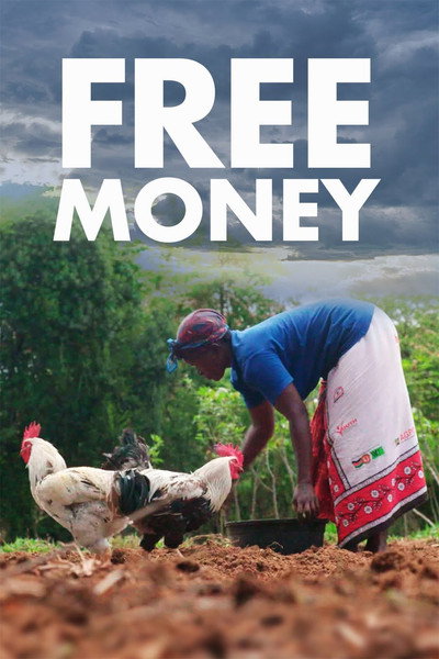 Póster de Free Money
