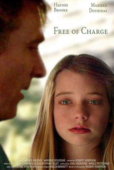 Póster de Free of Charge