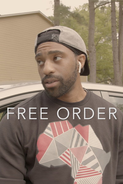 Póster de Free Order