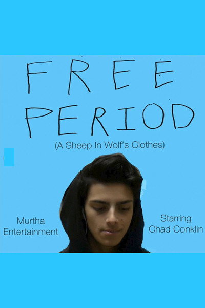 Póster de Free Period (A Sheep in Wolf's Clothes)