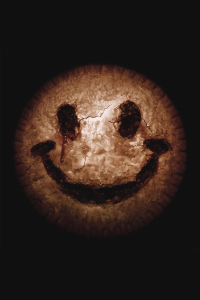 Póster de Free Pie