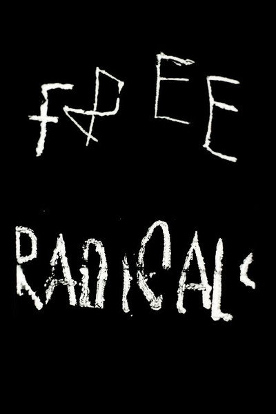 Póster de Free Radicals