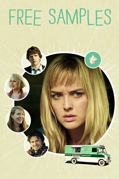 Póster de Free Samples